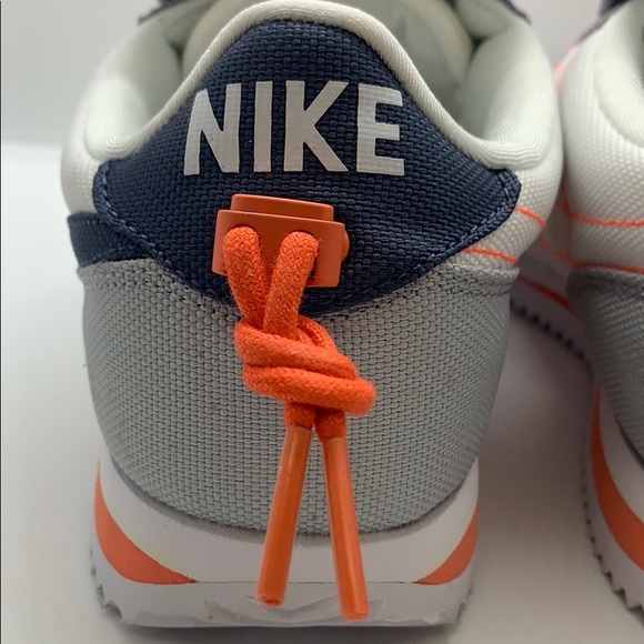 Nike Cortez x Kendrick Lamar Basic Slip Shoes - Picture 7 of 9